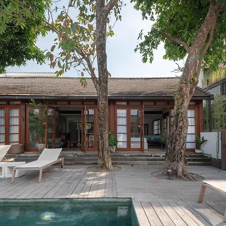 Batu Belig Living Managed By Cpm Bali Apartment Семиняк Екстериор снимка