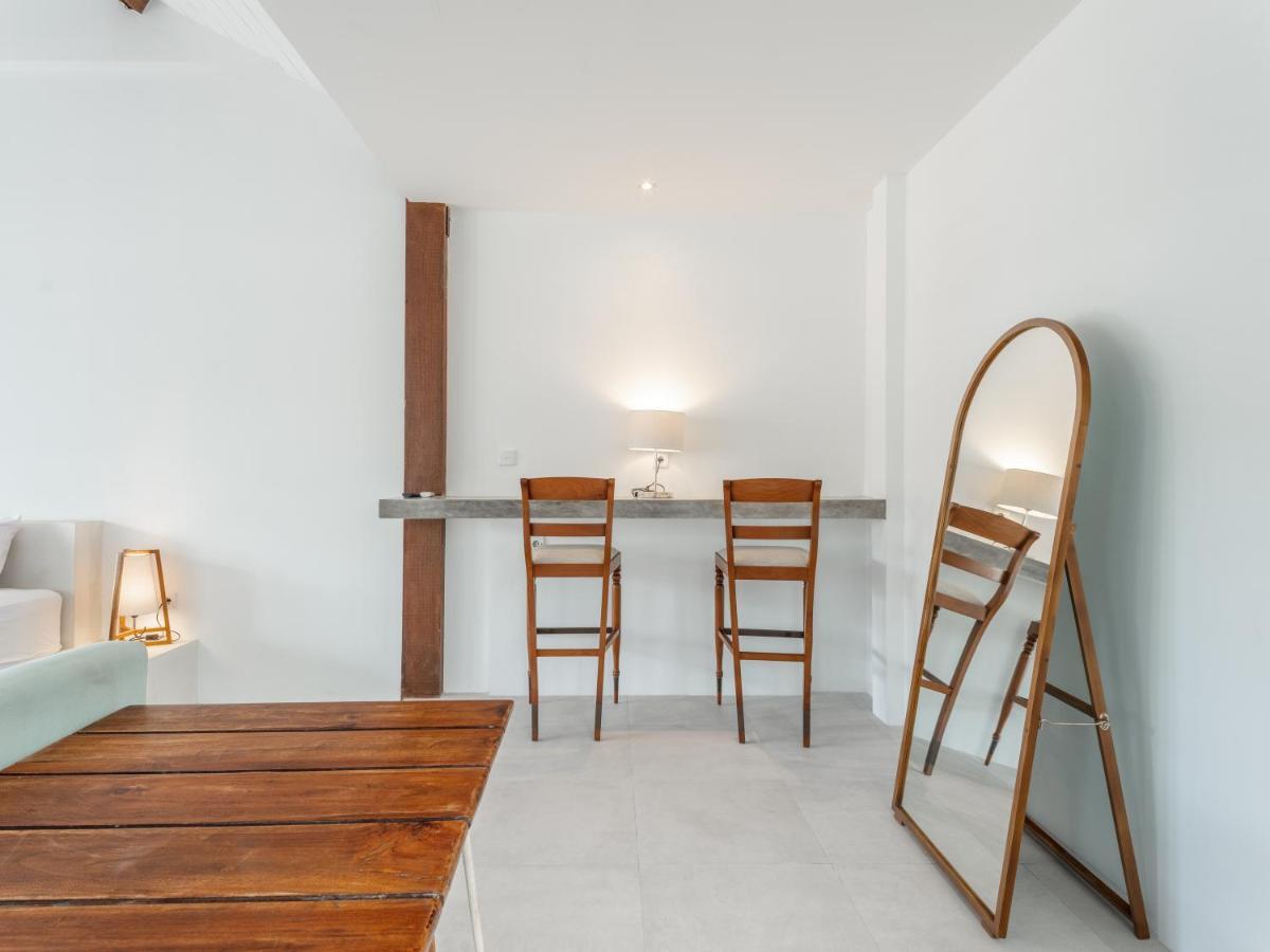 Batu Belig Living Managed By Cpm Bali Apartment Семиняк Екстериор снимка