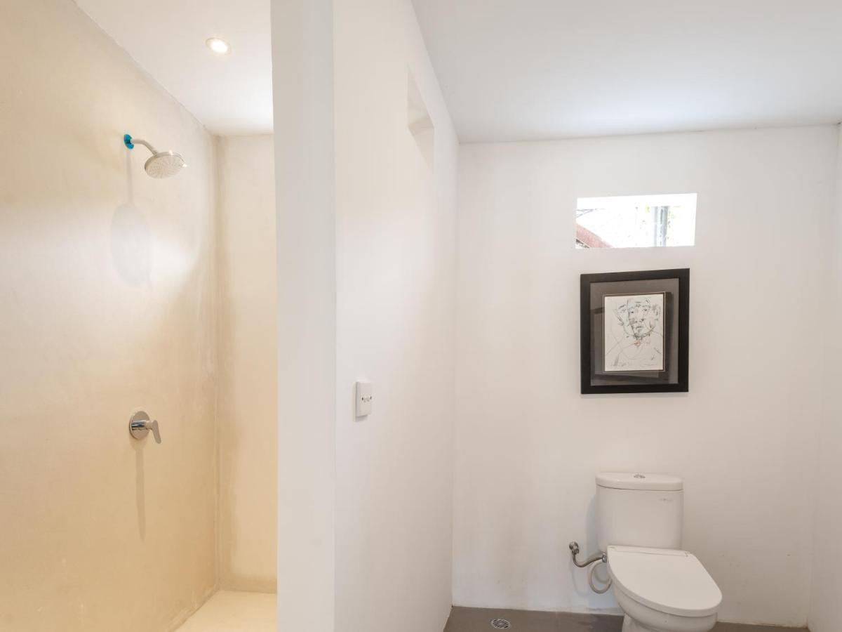 Batu Belig Living Managed By Cpm Bali Apartment Семиняк Екстериор снимка