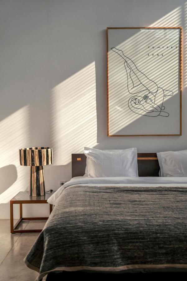 Batu Belig Living Managed By Cpm Bali Apartment Семиняк Екстериор снимка