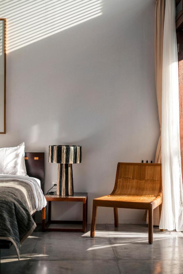 Batu Belig Living Managed By Cpm Bali Apartment Семиняк Екстериор снимка