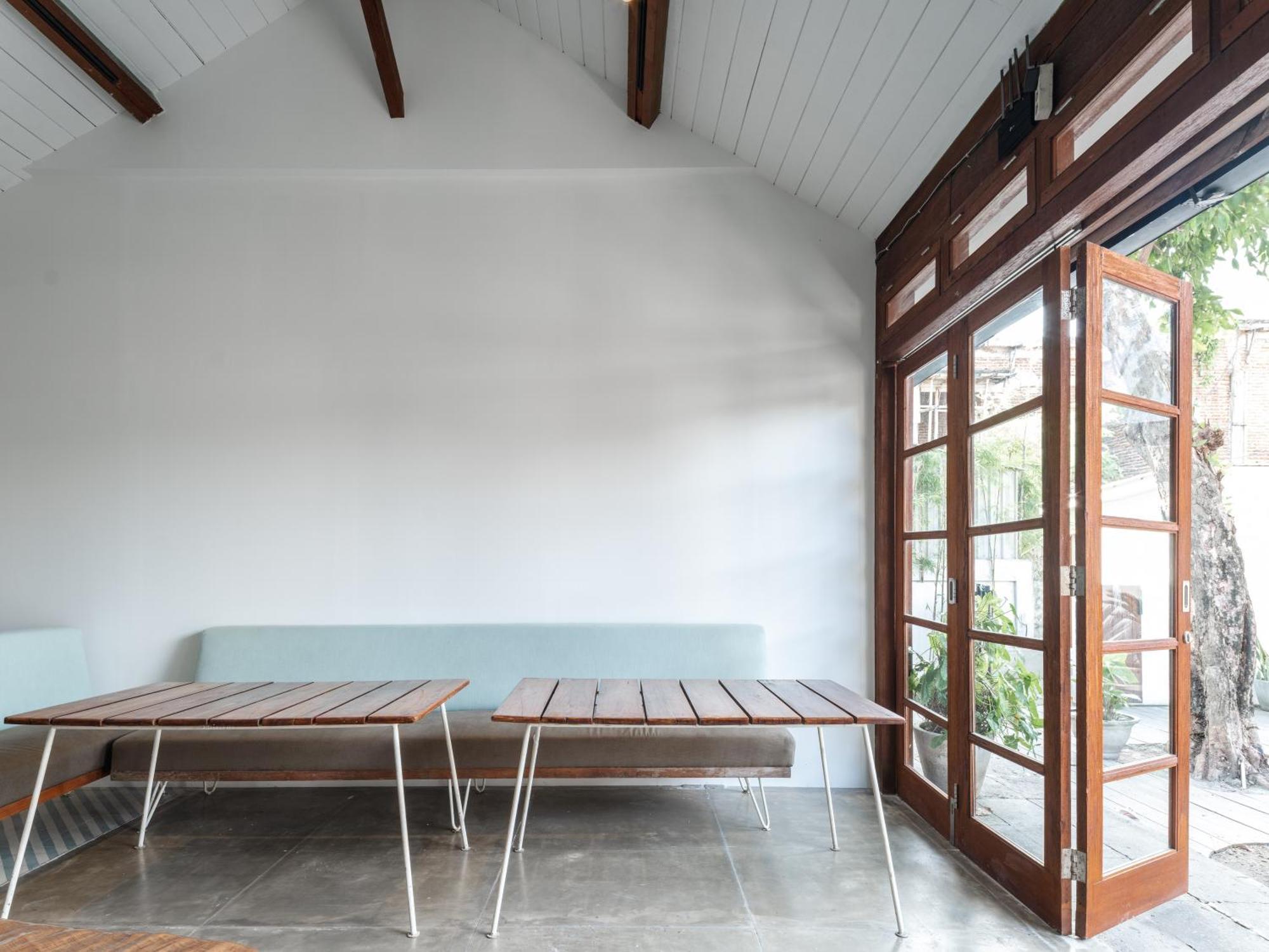 Batu Belig Living Managed By Cpm Bali Apartment Семиняк Екстериор снимка
